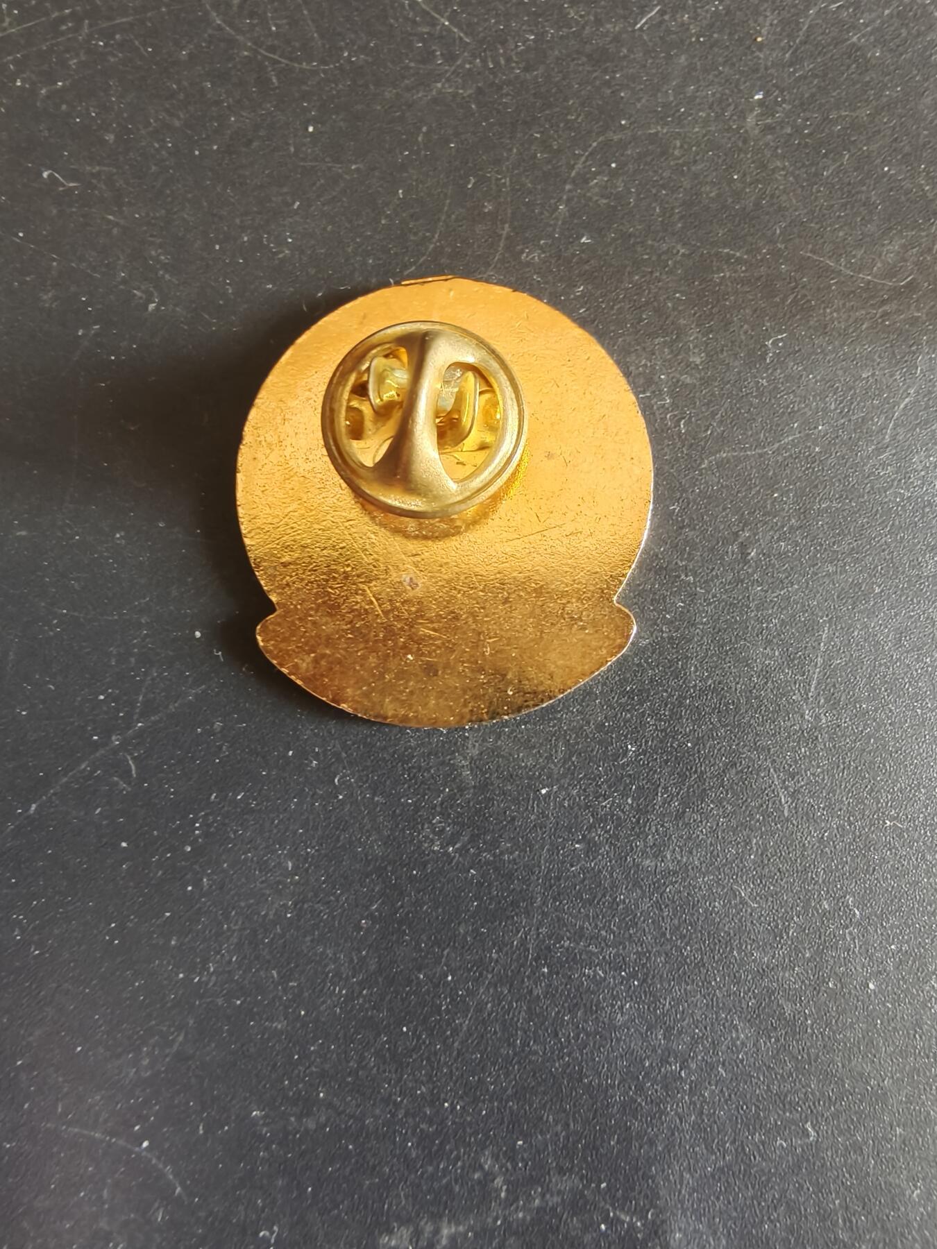 老王徽章第172期