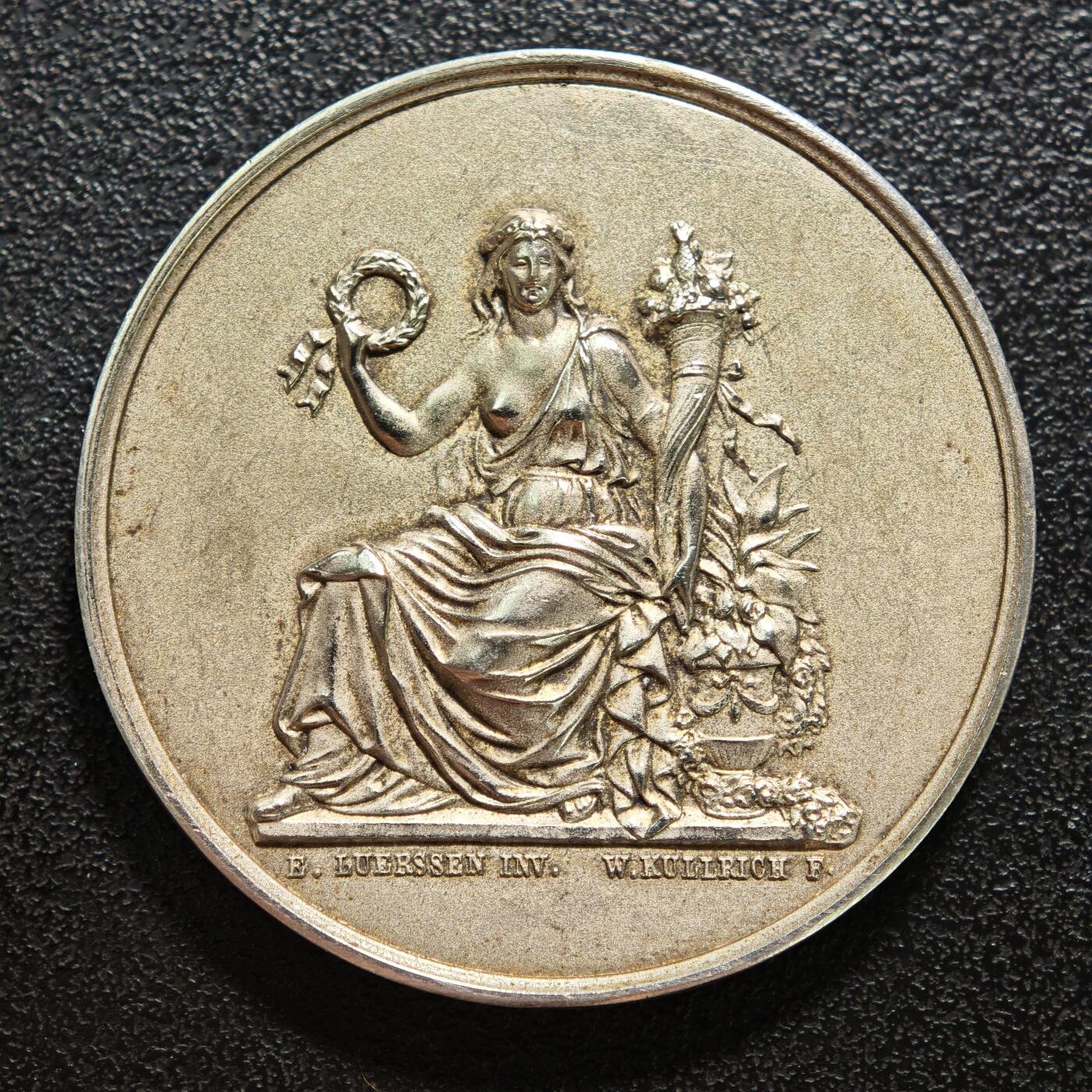 【德藏】世界币章拍卖第159期(元旦专场拍卖)