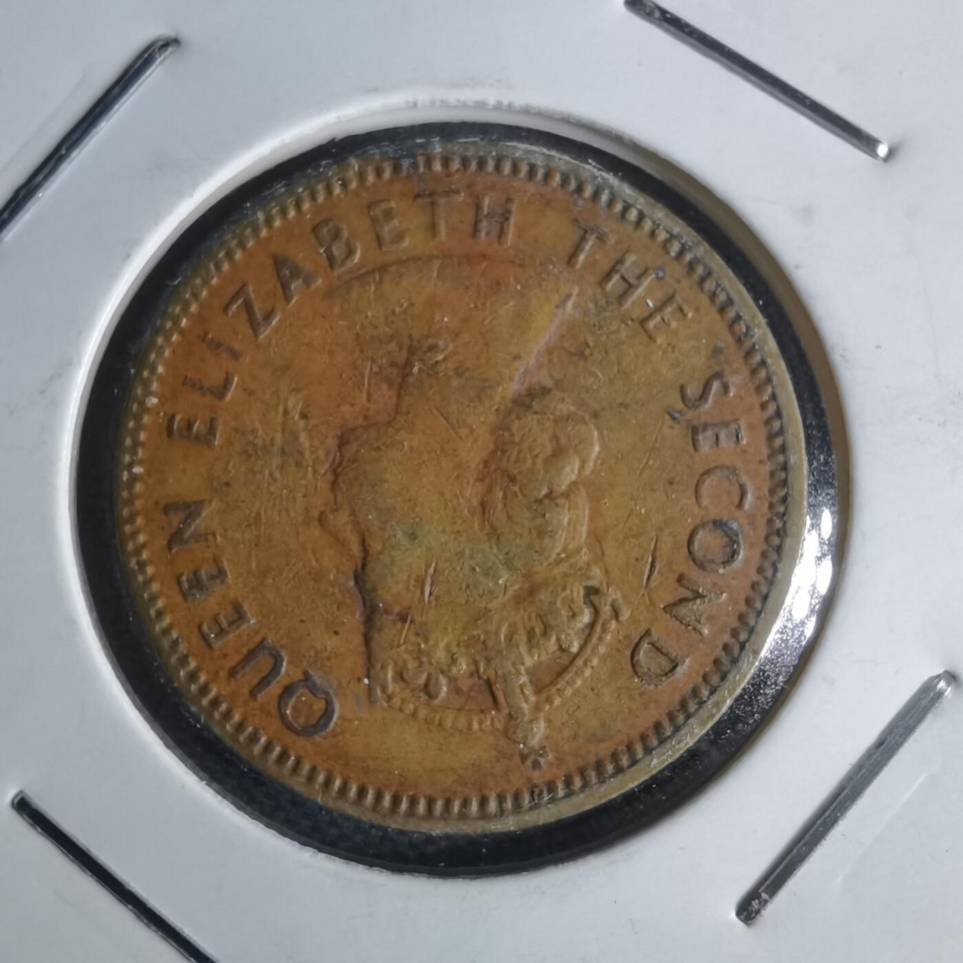 沼泽如烟--第947场 香港1965年一毫