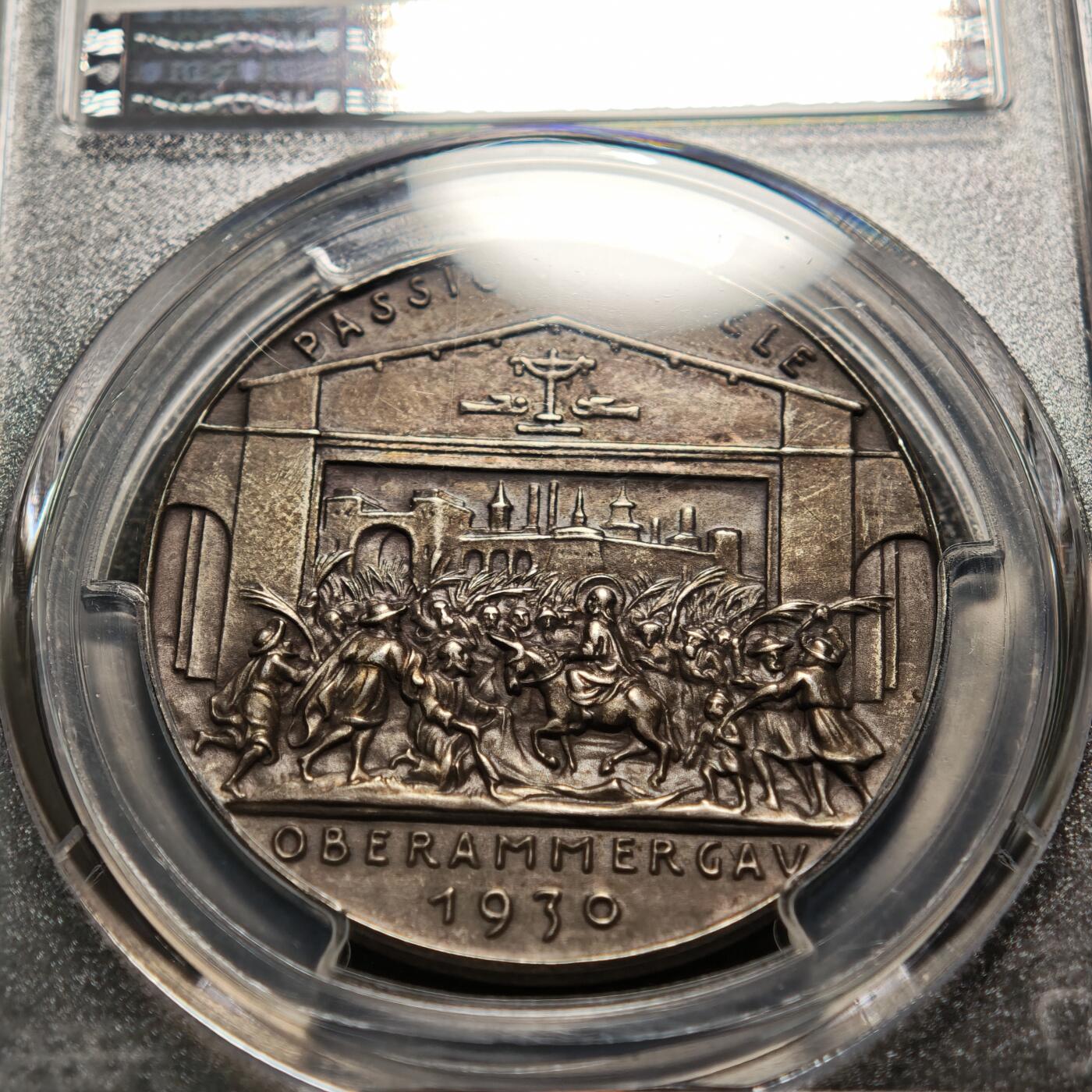 【德藏】世界币章拍卖第159期(元旦专场拍卖)