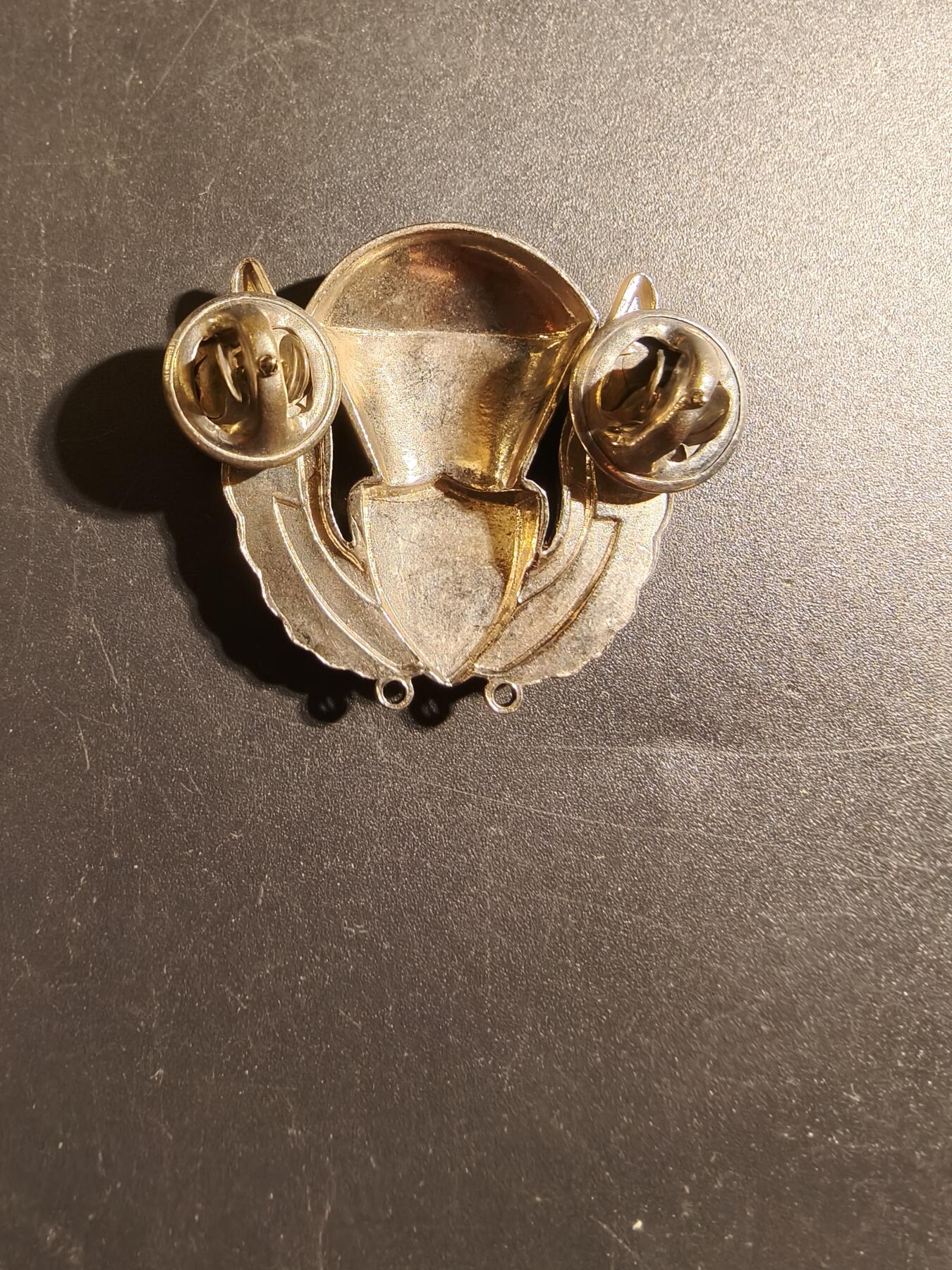 老王徽章第172期 美国特种部队伞降证章