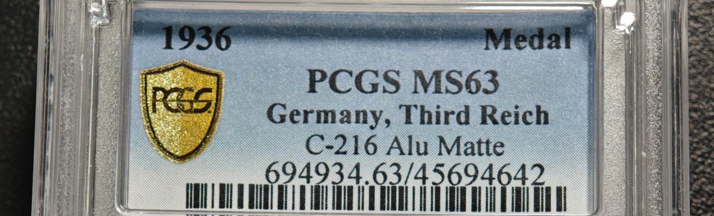 【德藏】世界币章拍卖第159期(元旦专场拍卖)