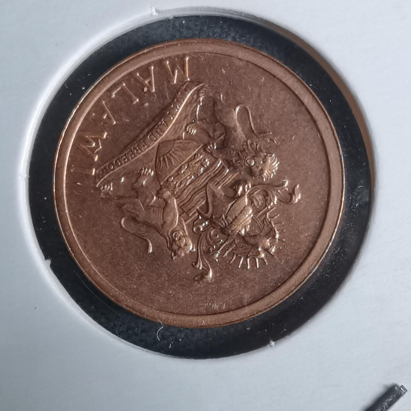 沼泽如烟--第947场 马拉维1995年1坦巴拉