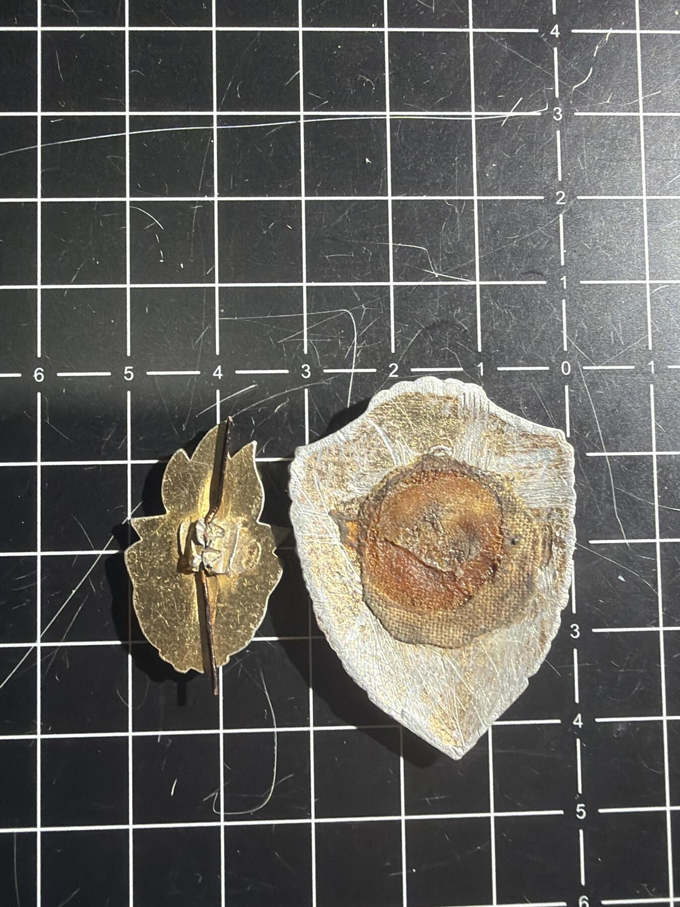 古冰库章牌勋赏收藏0起拍卖