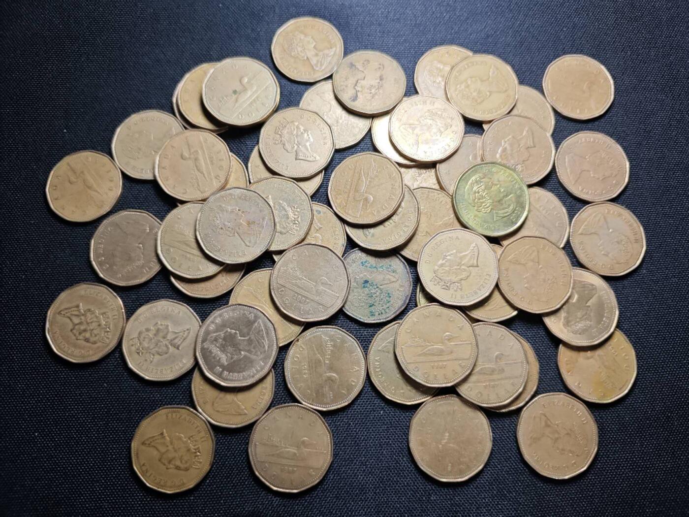 KK钱币收藏小铺 《套币 好品/批量散币专场》  2月预留时间 周末发货