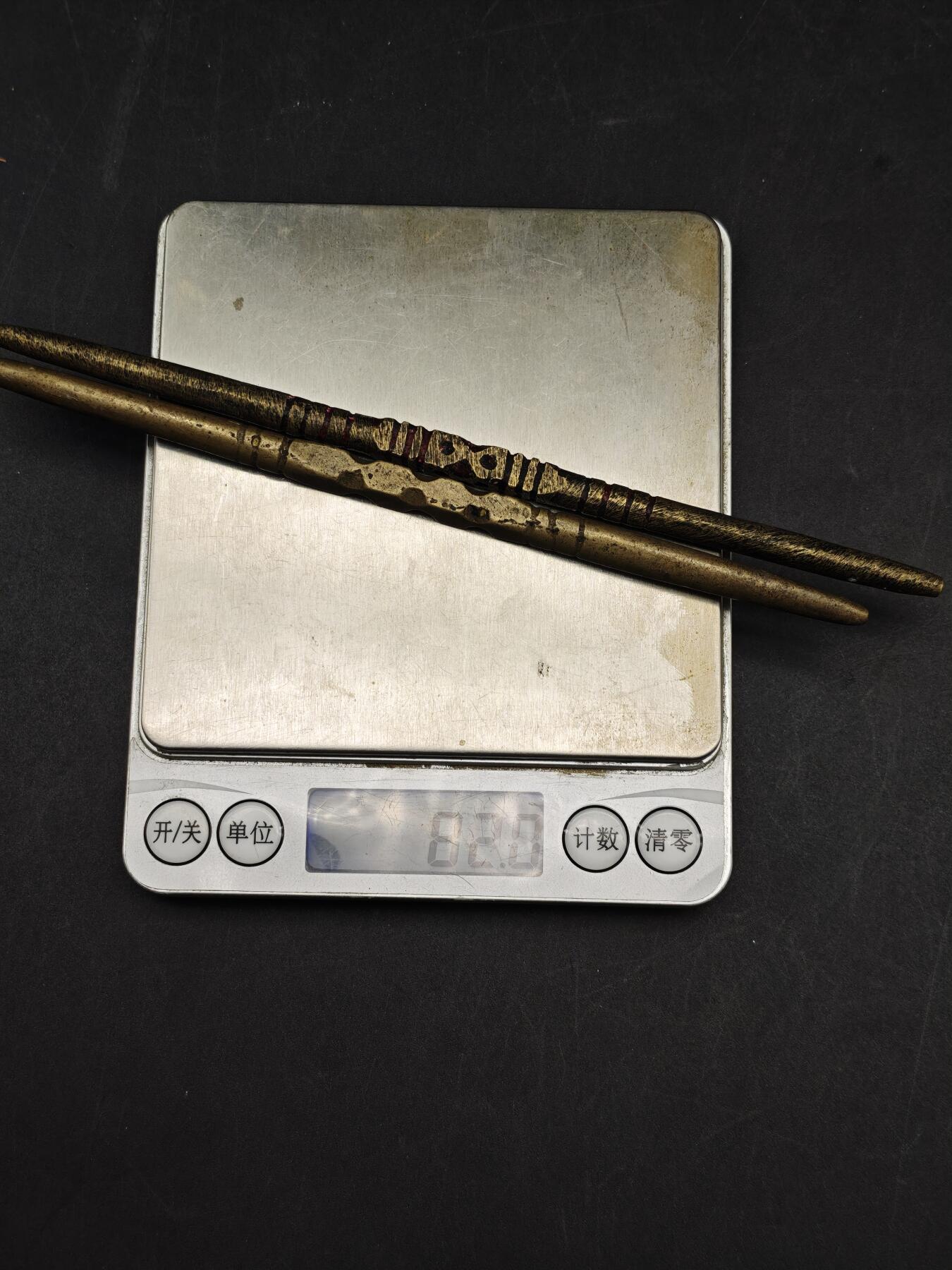 100期回流戒指饰品杂件纪念章丝路钱币专场 杂件