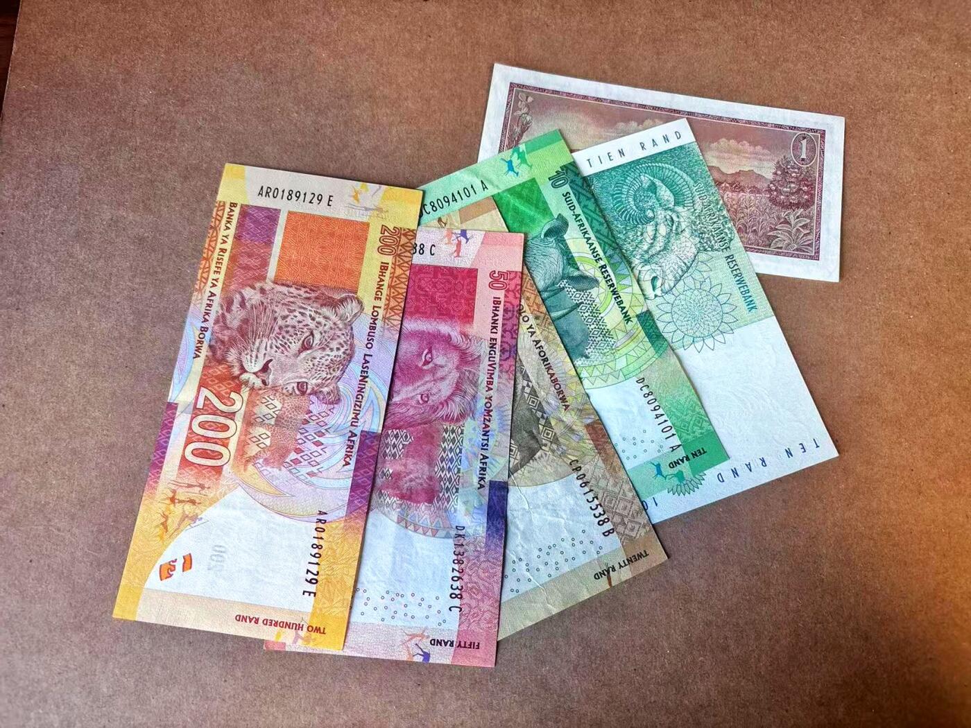 【Blue Auction】世界纸币精拍第769期——18级TOP拍卖/信誉/品质/专业/高效💫