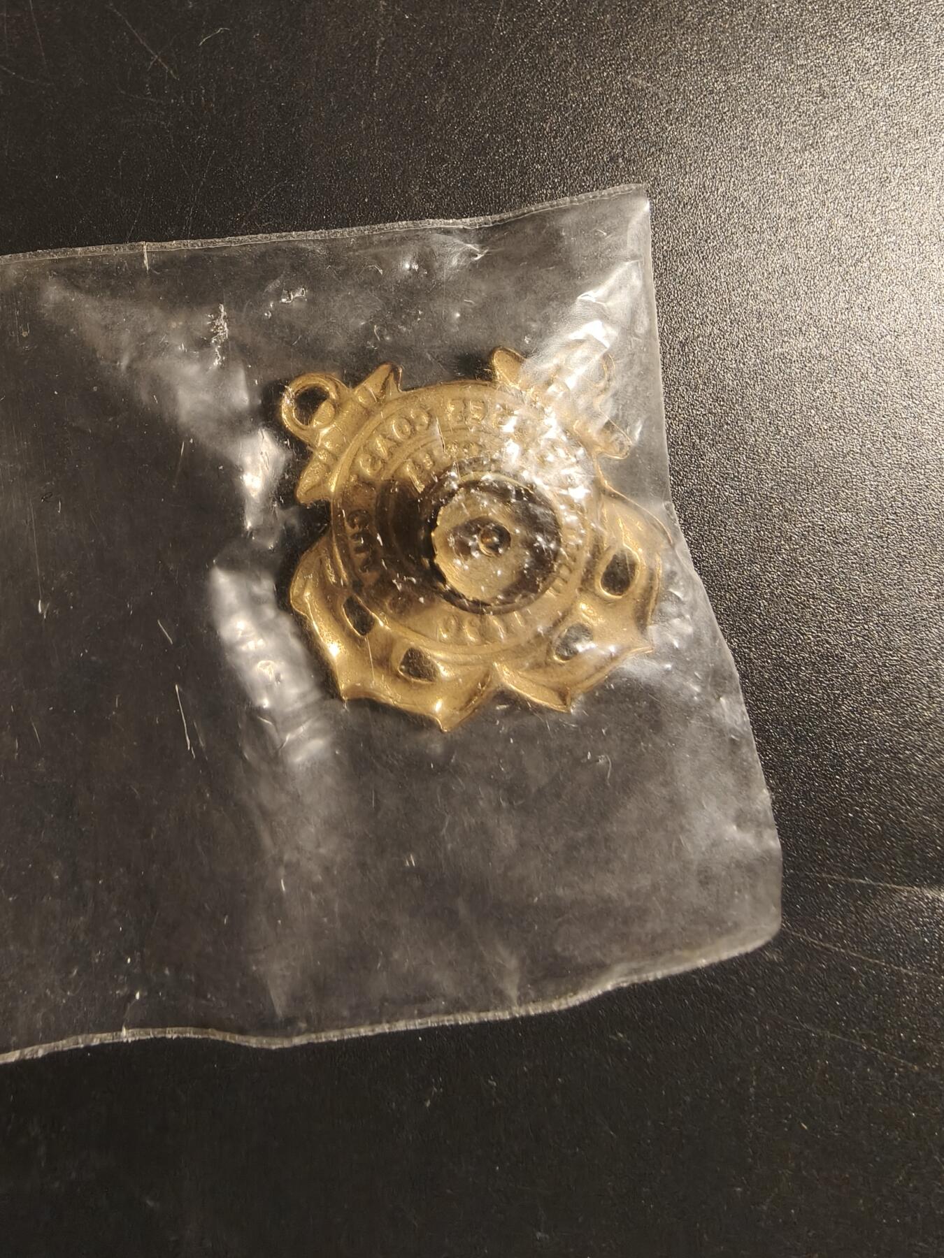 老王徽章第172期