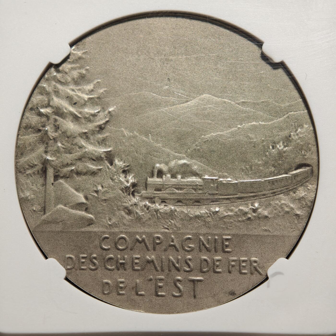 【德藏】世界币章拍卖第159期(元旦专场拍卖)