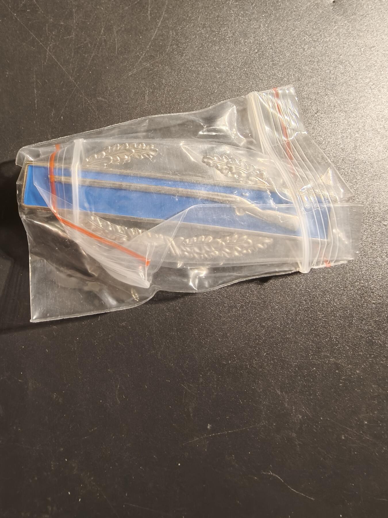 老王徽章第172期