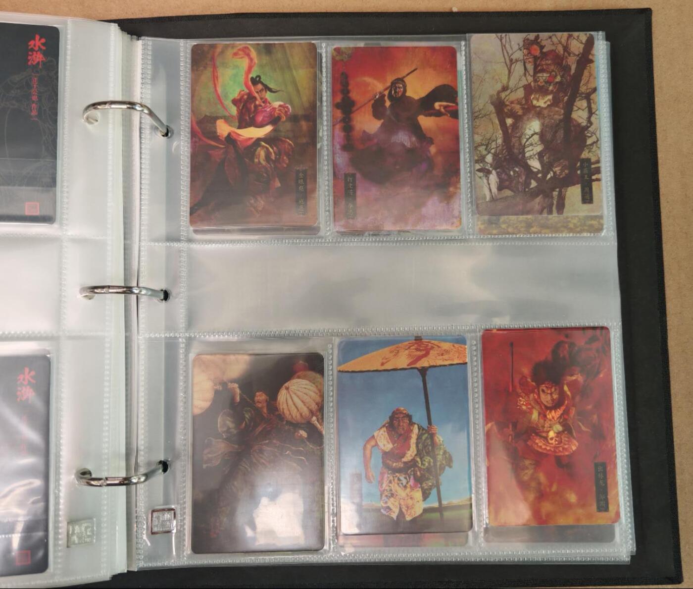 趣卡卡拍No.22期（无佣金免手续费，分享成交有奖）