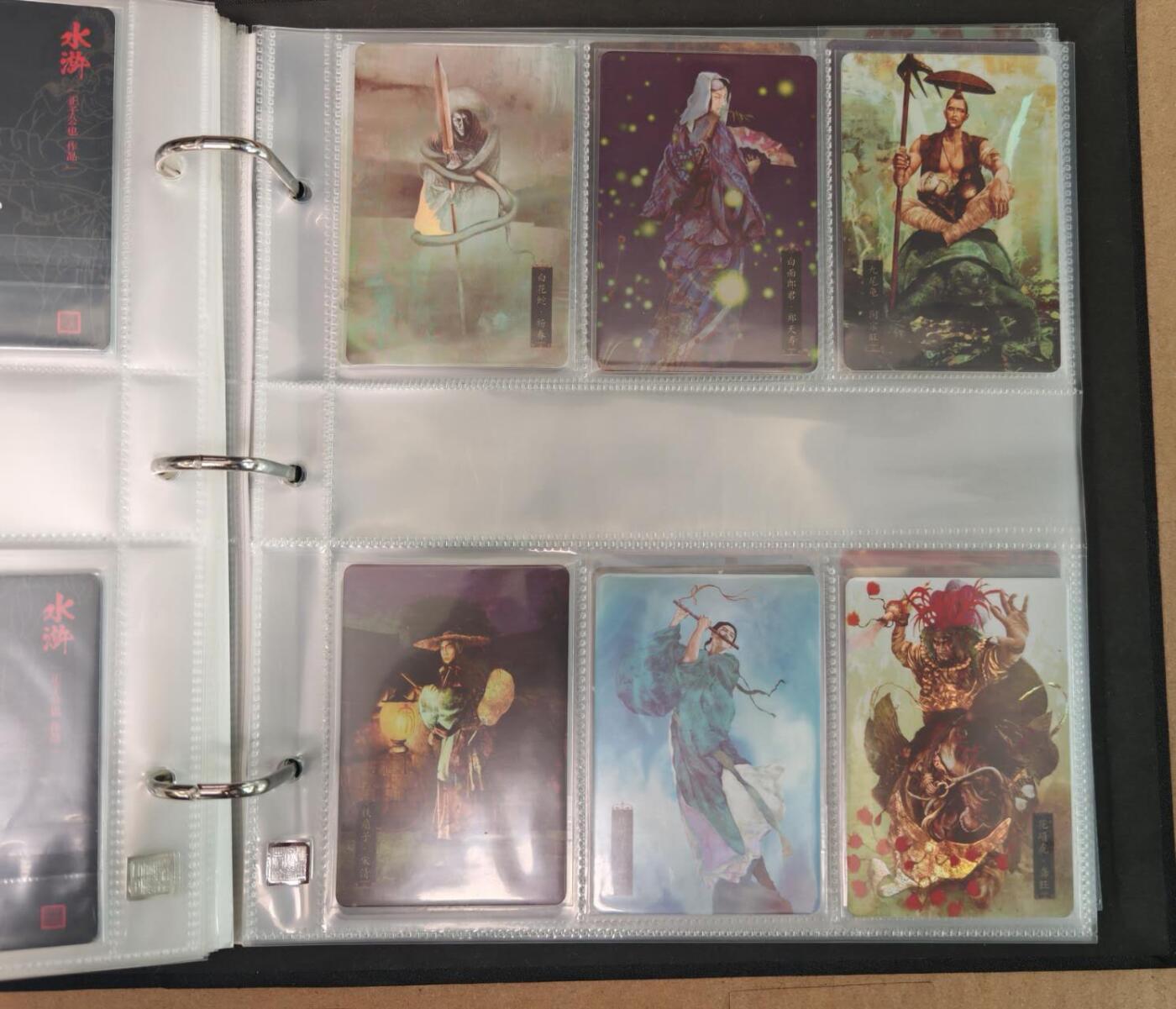 趣卡卡拍No.22期（无佣金免手续费，分享成交有奖）