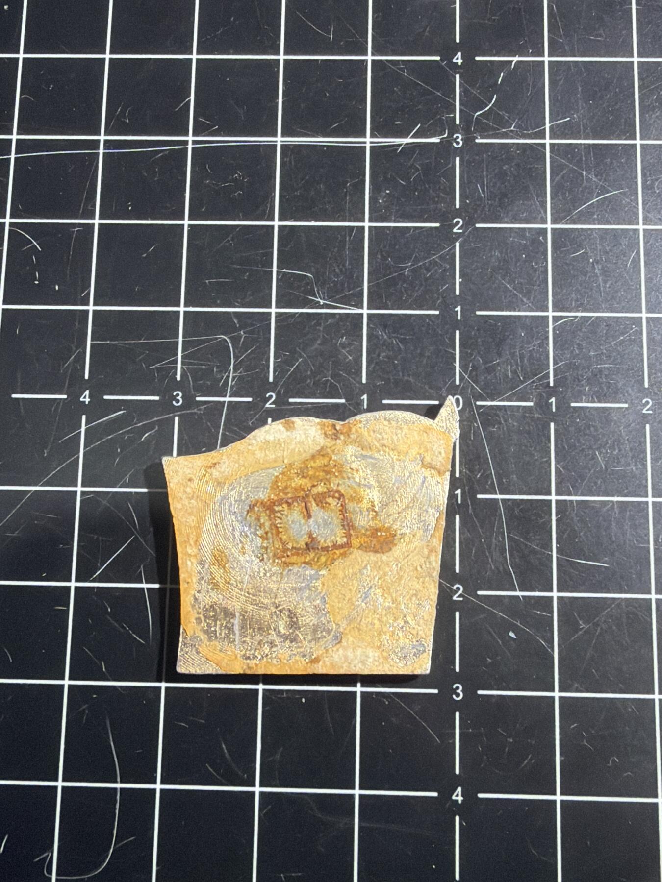 古冰库章牌勋赏收藏0起拍卖