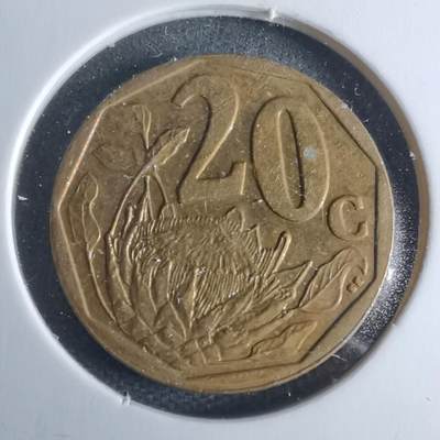 沼泽如烟--第947场 - 南非2013年20分