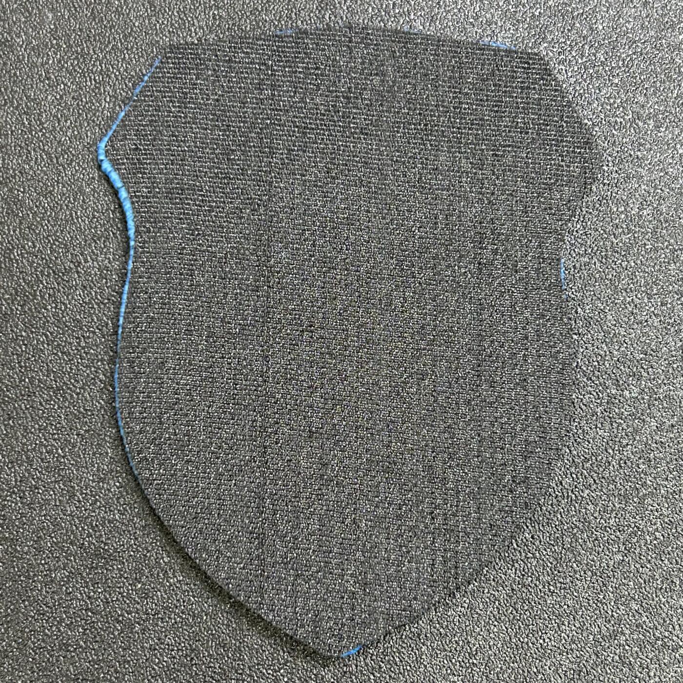 西秦中古拍卖第七十一期 联合国维和臂章