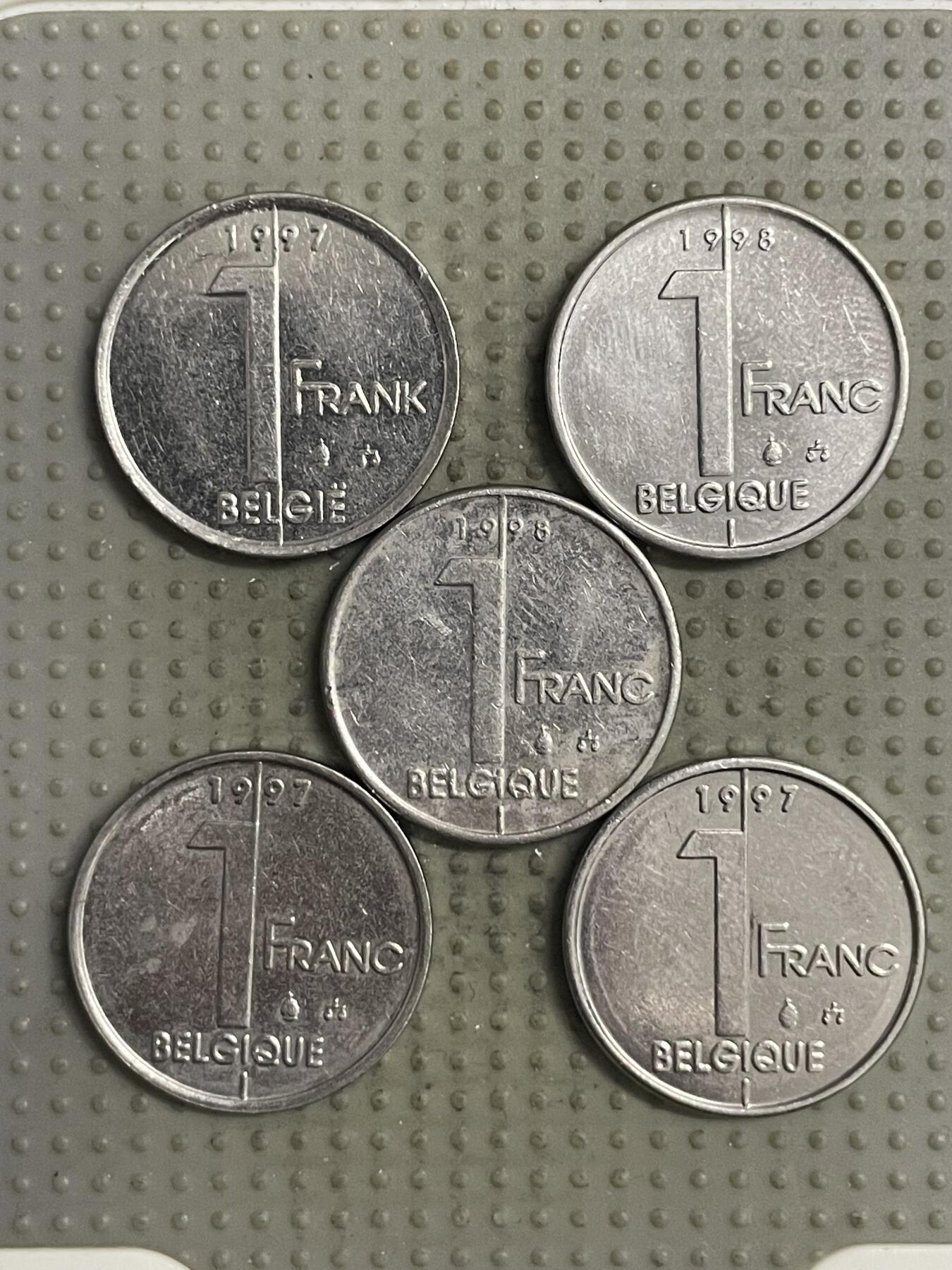 2025年第148场各国散币拍卖（总第148场）