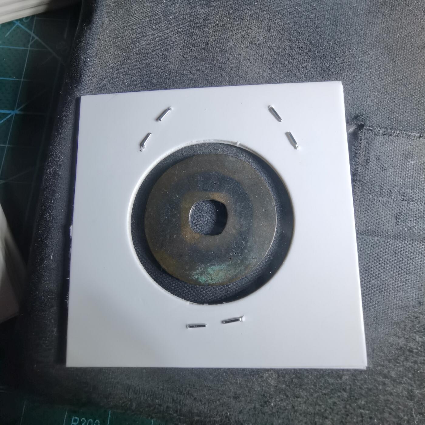 沼泽如烟--第947场