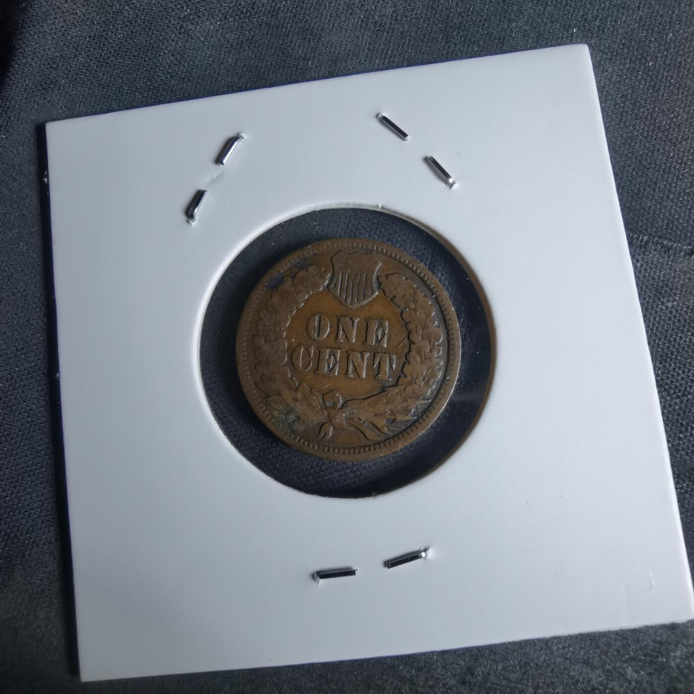 沼泽如烟--第947场 美国1906年一分