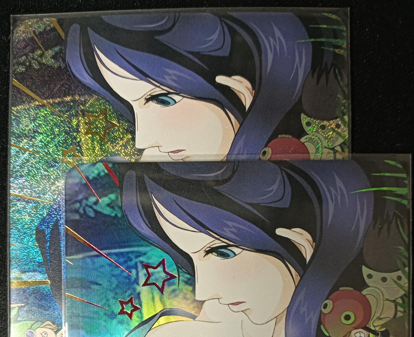 花开卡拍第53期（12月28号周日截拍，品控勿拍!!!拍品不寄存，运费5元，自制卡难免瑕疵，可能存在轻微撞角爆边等出厂瑕疵，品控介意勿拍！）