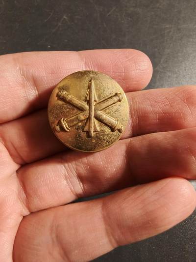 老王徽章第172期 - 美国防空军领章