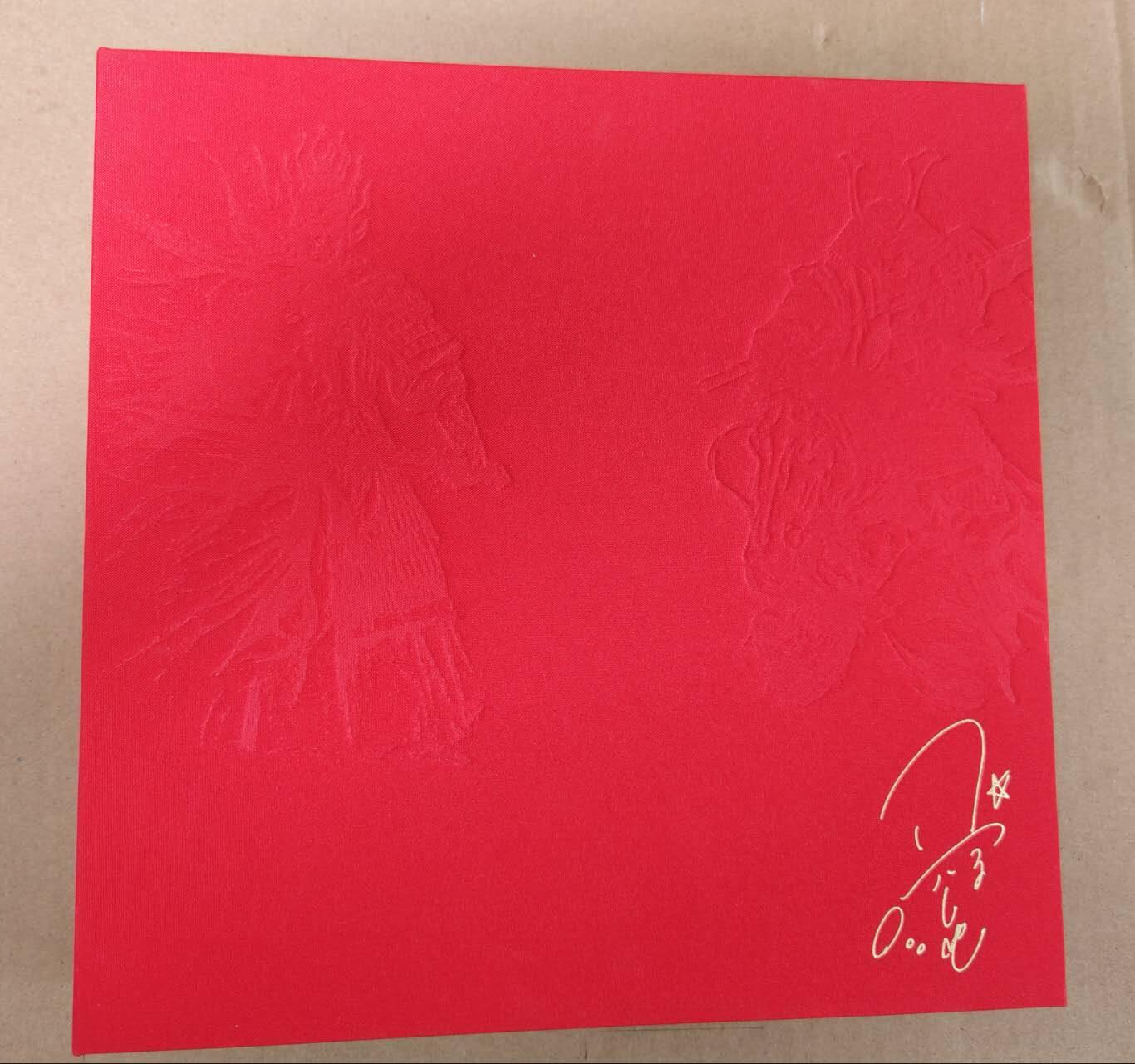 趣卡卡拍No.22期（无佣金免手续费，分享成交有奖） 【彩闪】人文之宝 正子公也 三国彩闪+水浒彩闪 165张（套卡已拆，含6宫卡册及卡册卡）