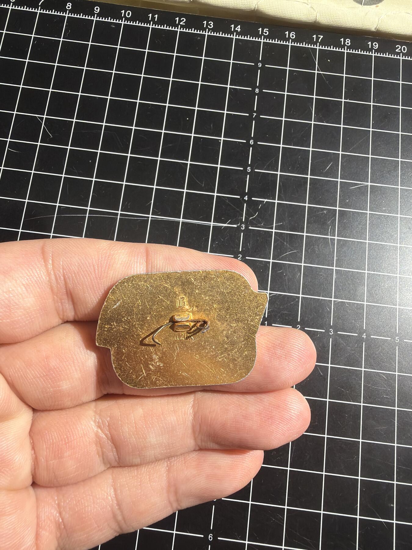 古冰库章牌勋赏收藏0起拍卖