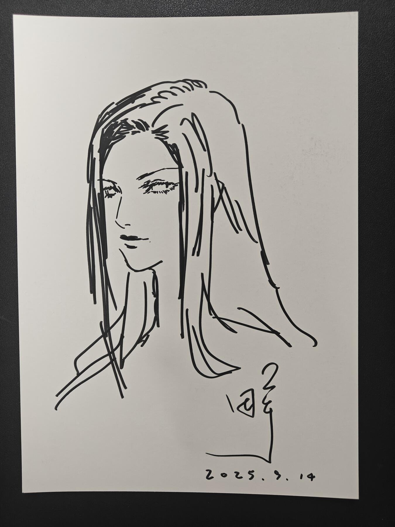 天玑星卡拍第155期《12.29年终场周一截拍》持续收拍收评中 满赠卡需备注 【签绘复制画】田宇 十二生肖 机甲美人 鸡 A4复制画