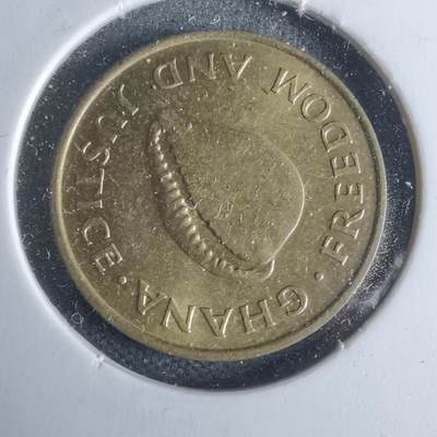 沼泽如烟--第947场 - 加纳1984年1塞地