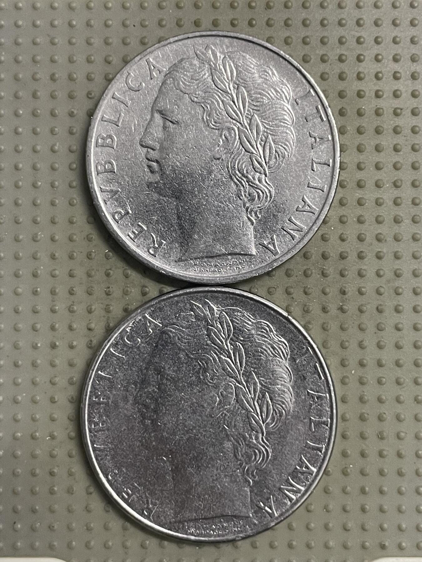 2025年第148场各国散币拍卖（总第148场）