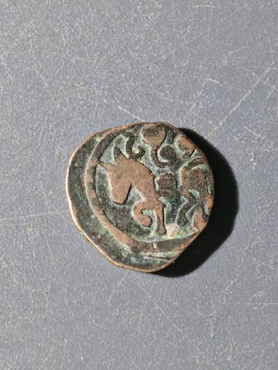 100期回流戒指饰品杂件纪念章丝路钱币专场 - A钱币版式