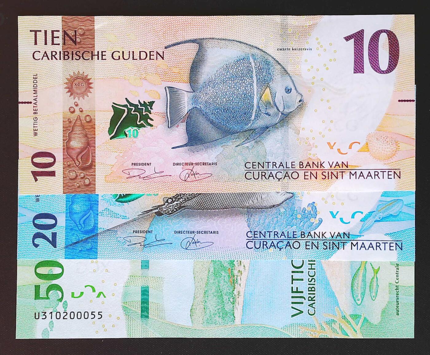 世界靓号纸钞第七十九期