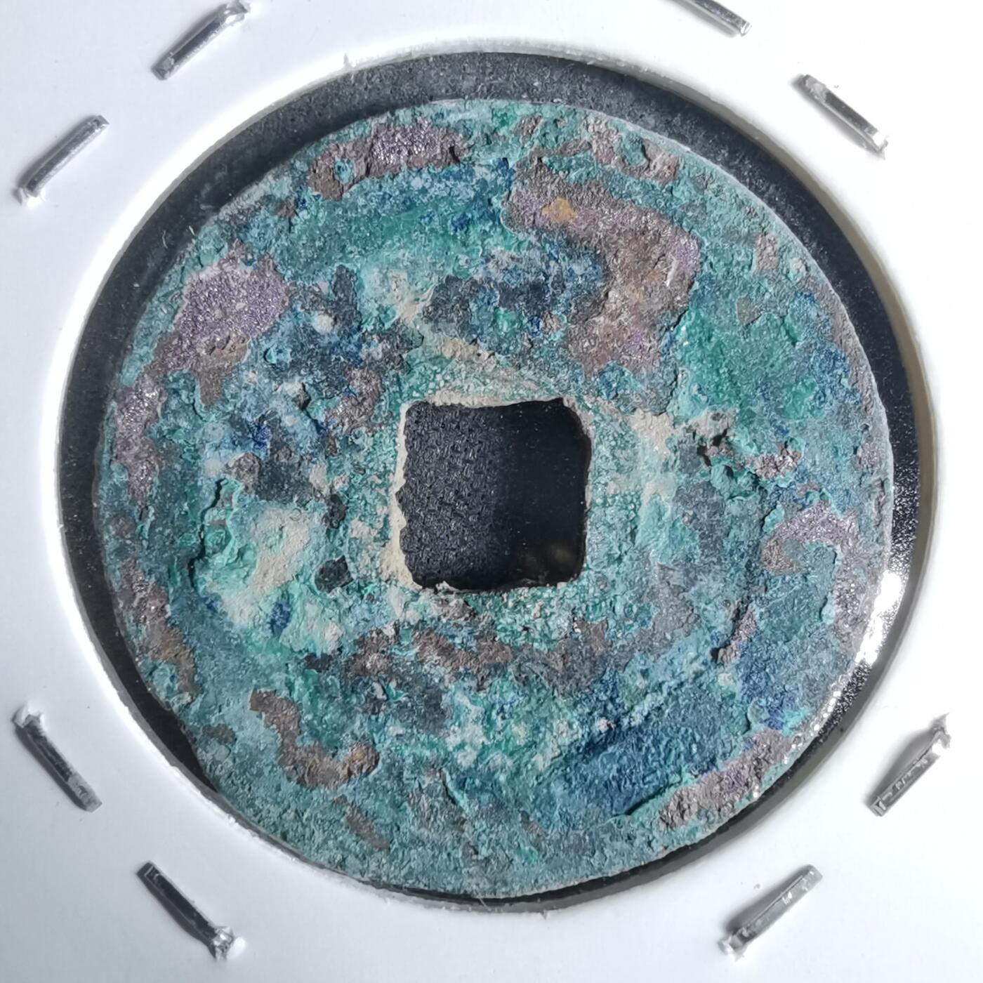 沼泽如烟--第947场