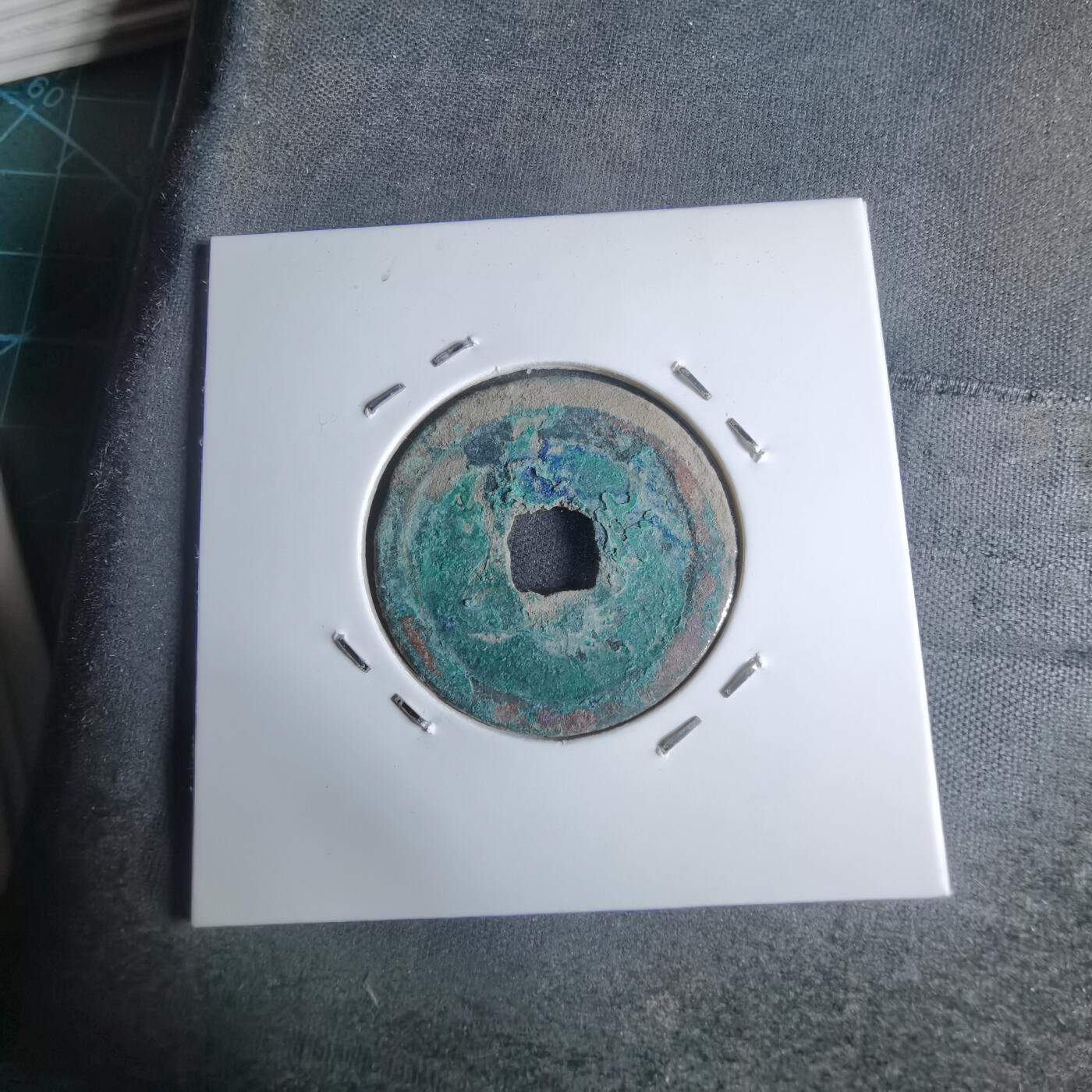 沼泽如烟--第947场