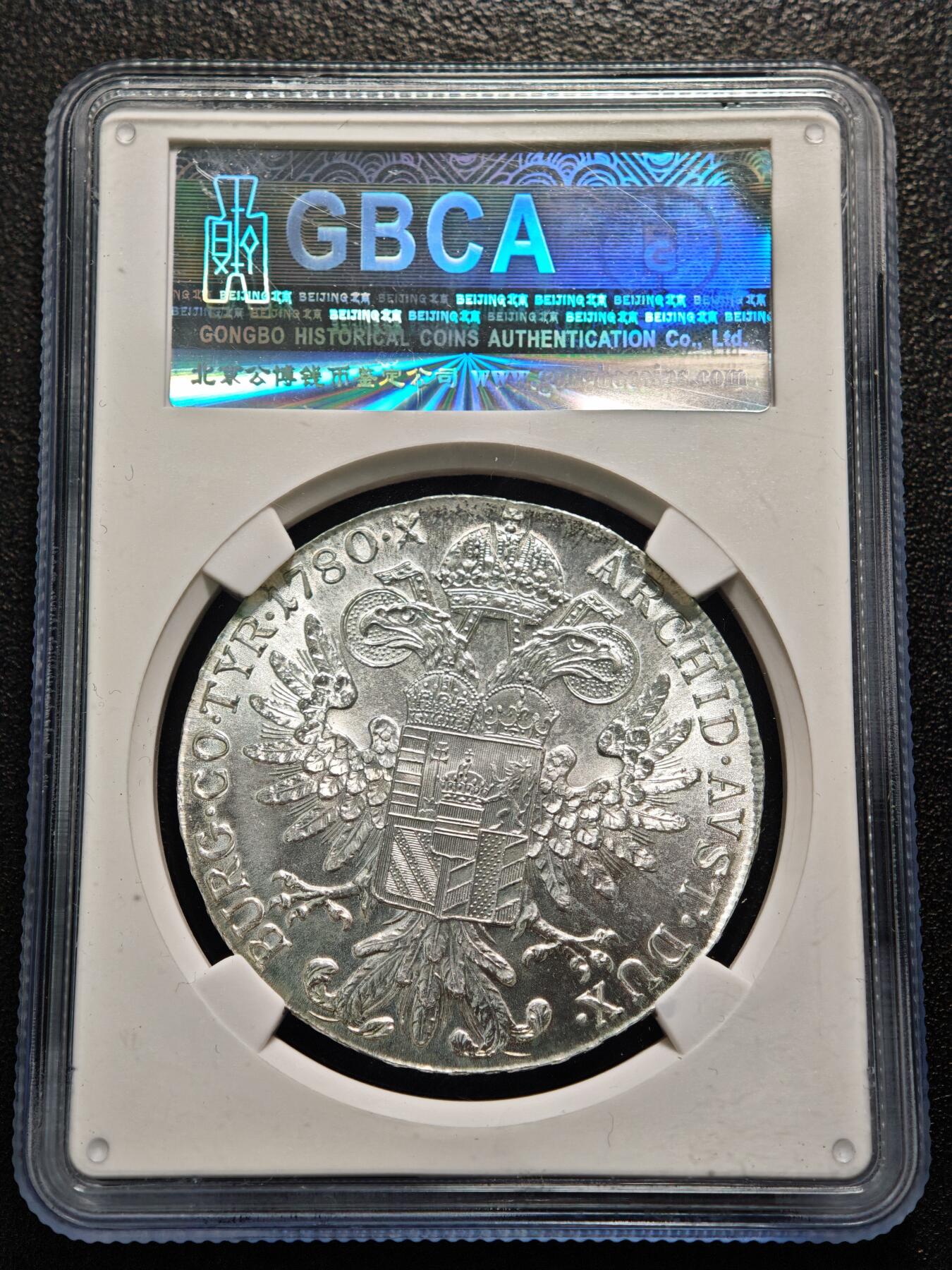 【德藏】世界币章拍卖第159期(元旦专场拍卖)