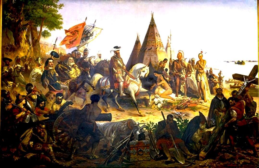 【Blue Auction】世界纸币精拍第769期——18级TOP拍卖/信誉/品质/专业/高效💫 美国 俄亥俄州哥伦布银行 1875年10美金 早期国民券 小银行存世量很少 存世9张中的1张 大票幅设计 PMG45EPQ 原票状态佳 正面为富兰克林经典的风筝实验、雄鹰及手握闪电的自由女神 背面为经典大场景油画《发现密西西比河》 这张手签大气 油墨凹凸感非常好 拿在手上气场十足非常吸引人 如今该年份国民券好品很少出现 非1882版可比拟的