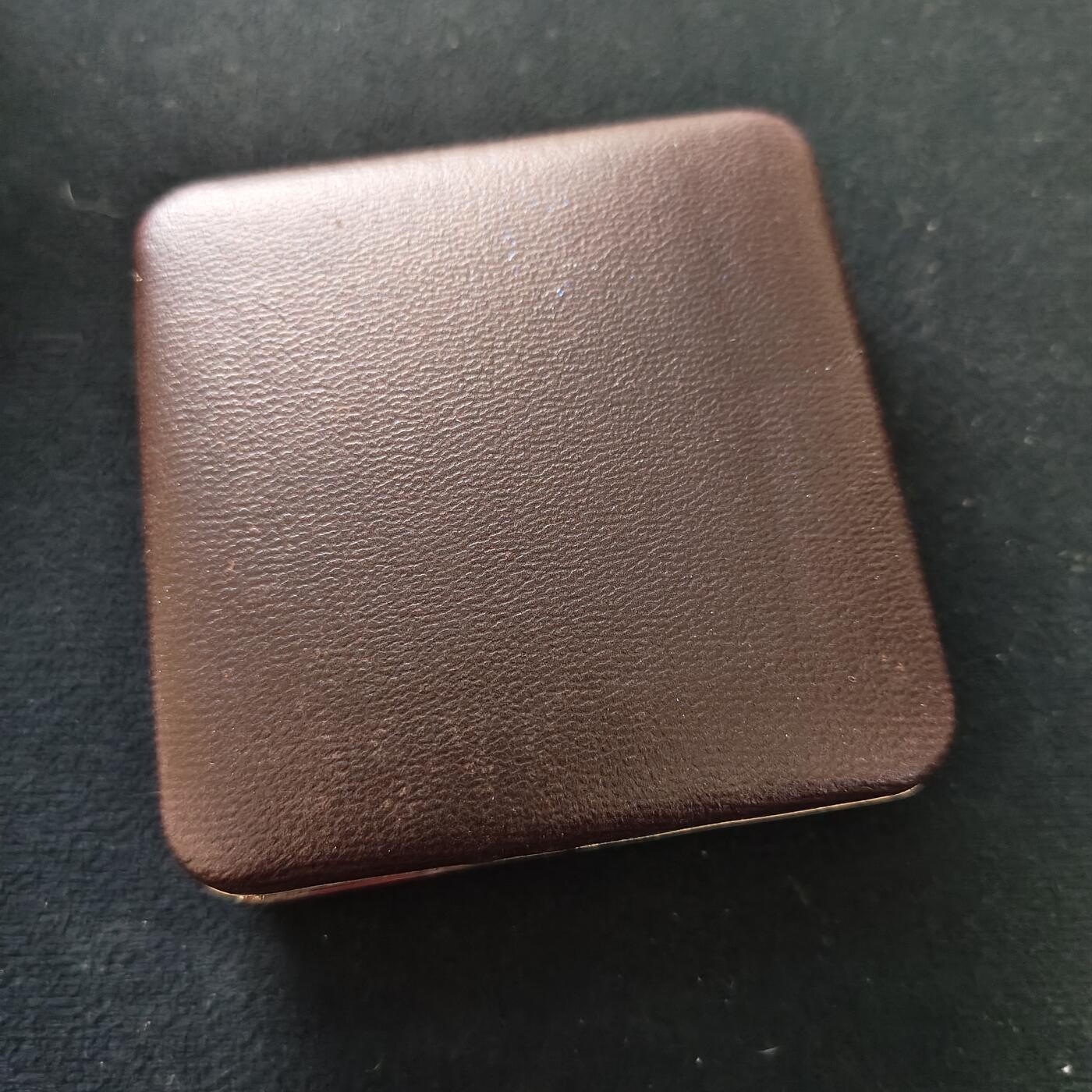 【全场包邮】纯粹捡漏拍491场（免费代拍第28场） 中国1996年10元香港回归祖国第二组精制（31.1克）纪念银币-盒证全