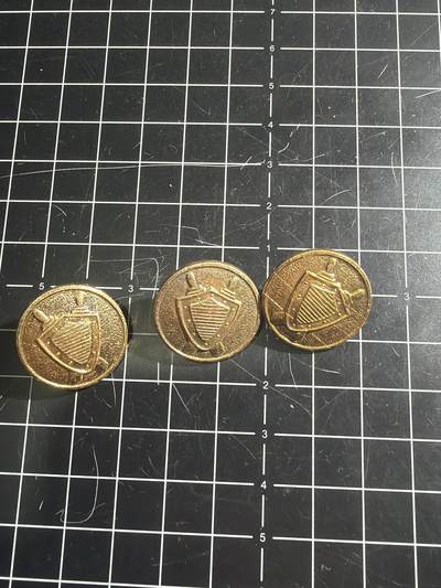 古冰库章牌勋赏收藏0起拍卖 - 扣子三个