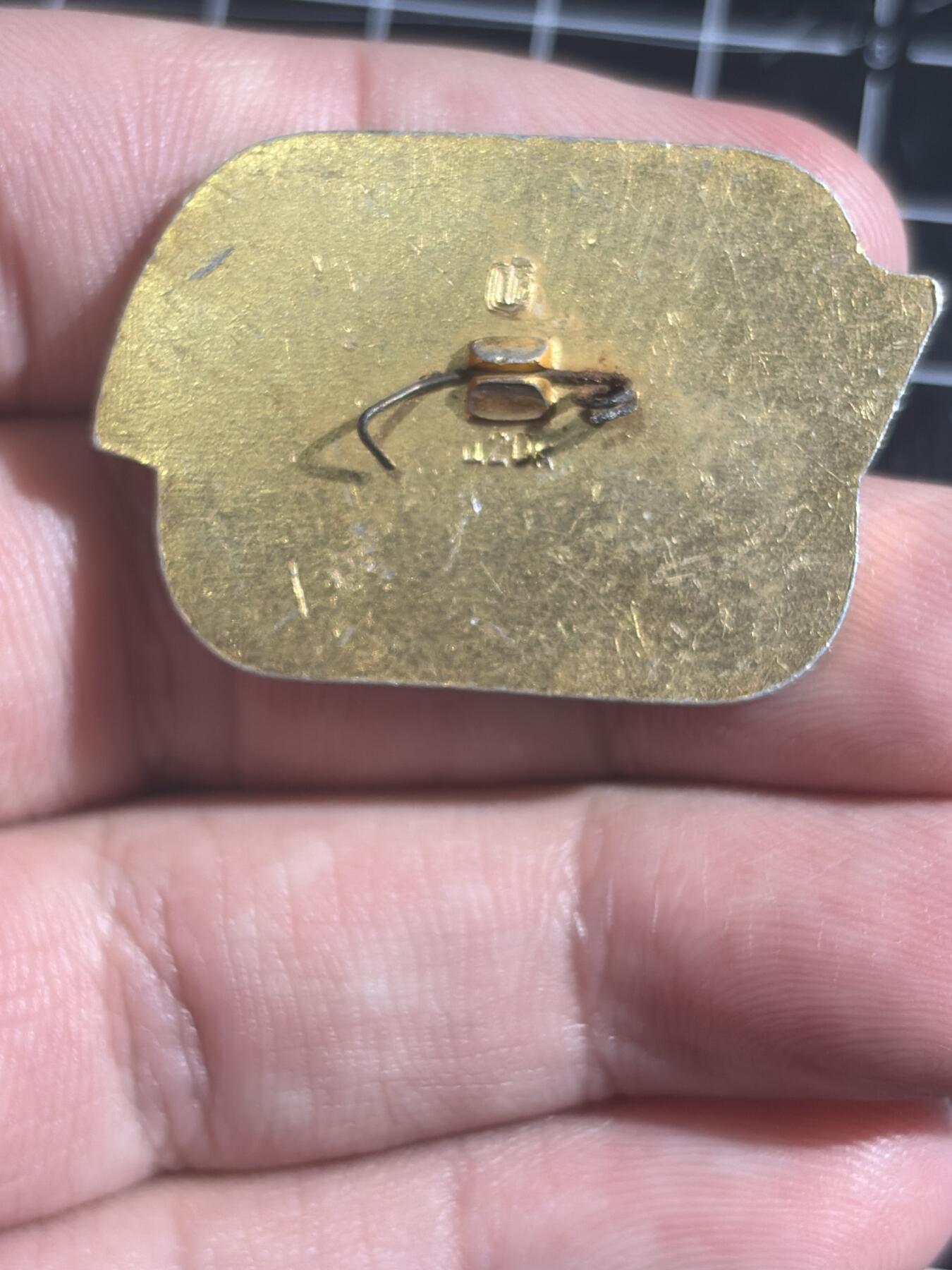 古冰库章牌勋赏收藏0起拍卖