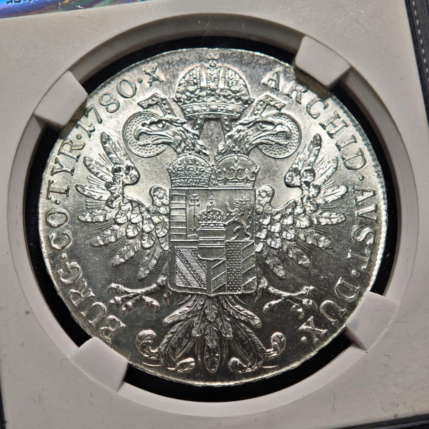 【德藏】世界币章拍卖第159期(元旦专场拍卖)