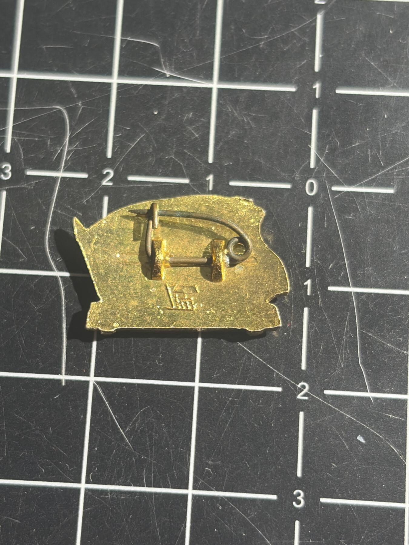 古冰库章牌勋赏收藏0起拍卖