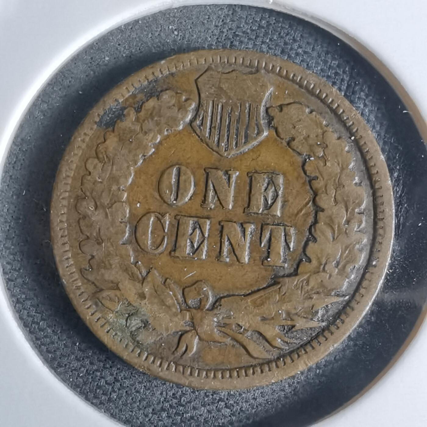 沼泽如烟--第947场 美国1906年一分