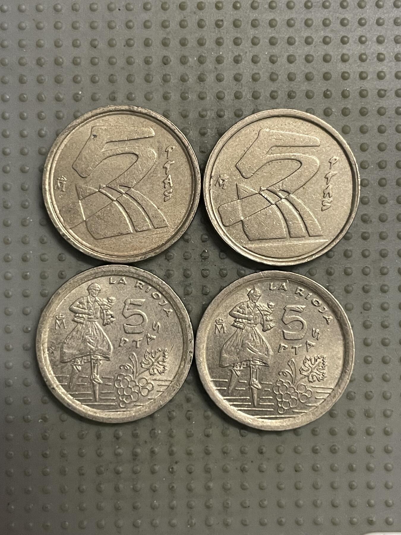 2025年第148场各国散币拍卖（总第148场）