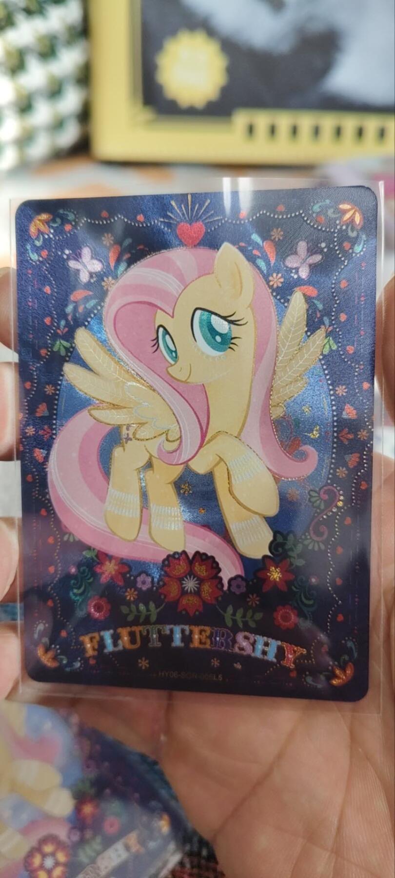 秋原瞳的小店第三十一期（持续收拍，时光冉冉，卡圈陪伴）