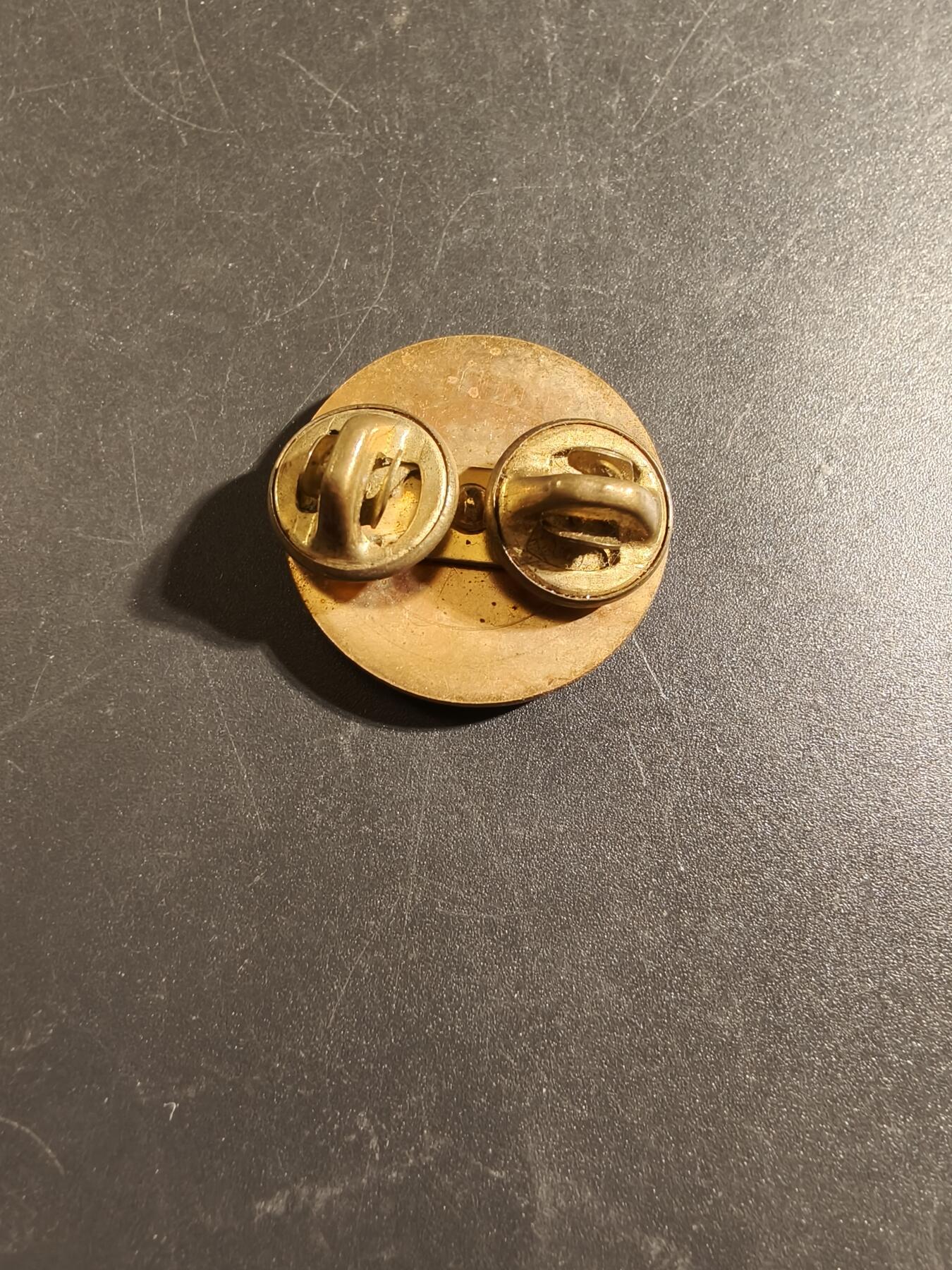 老王徽章第172期 美国陆军步兵领章