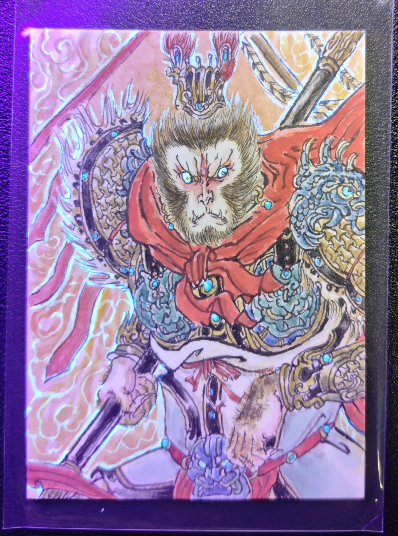 天玑星卡拍第157期《1.5周一截拍》持续收拍收评中 满赠卡需备注