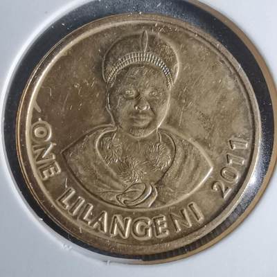 沼泽如烟--第947场 - 斯威士兰2011年1