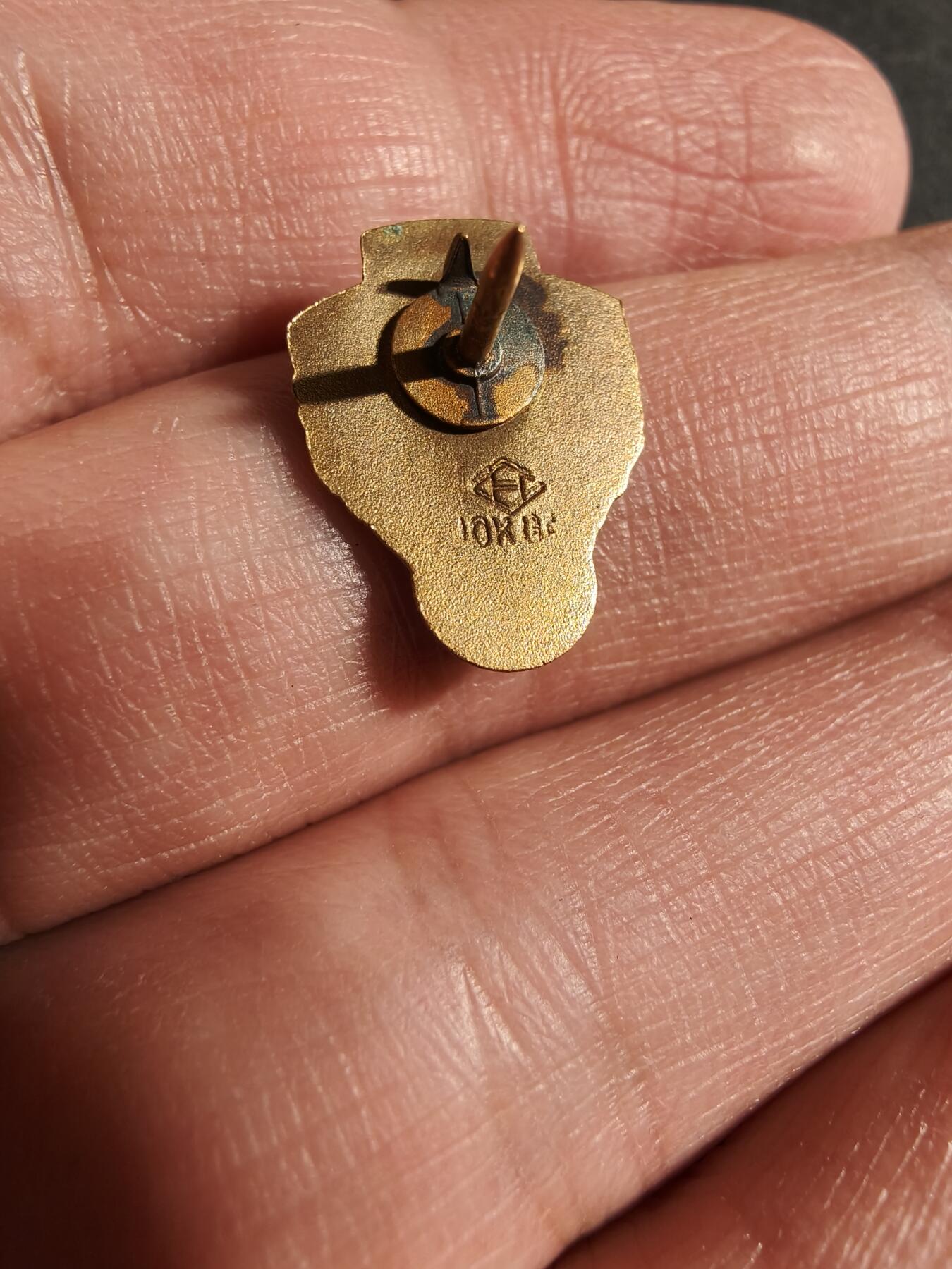 老王徽章第172期