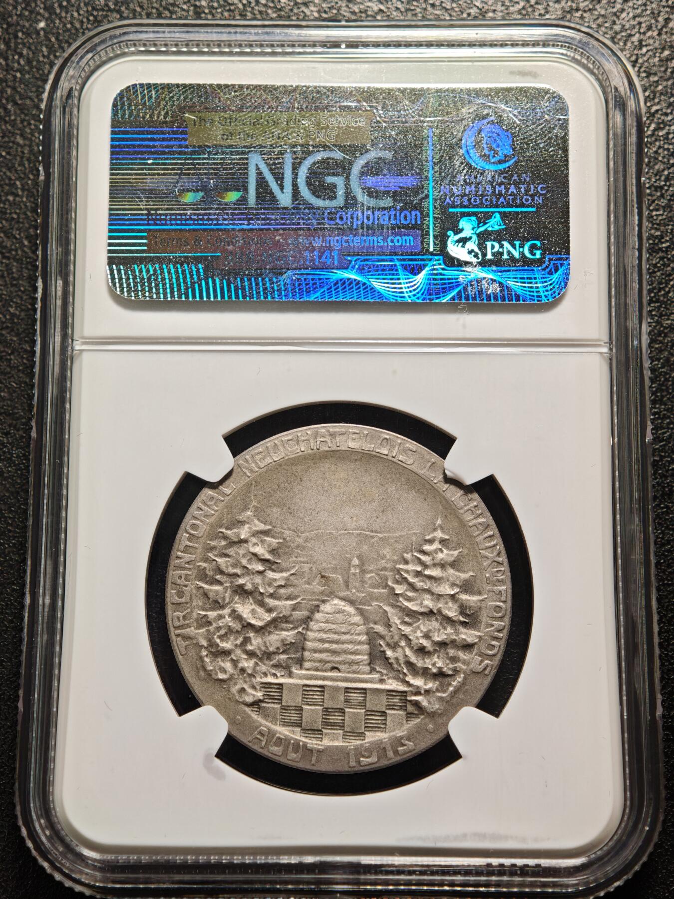 【德藏】世界币章拍卖第159期(元旦专场拍卖)