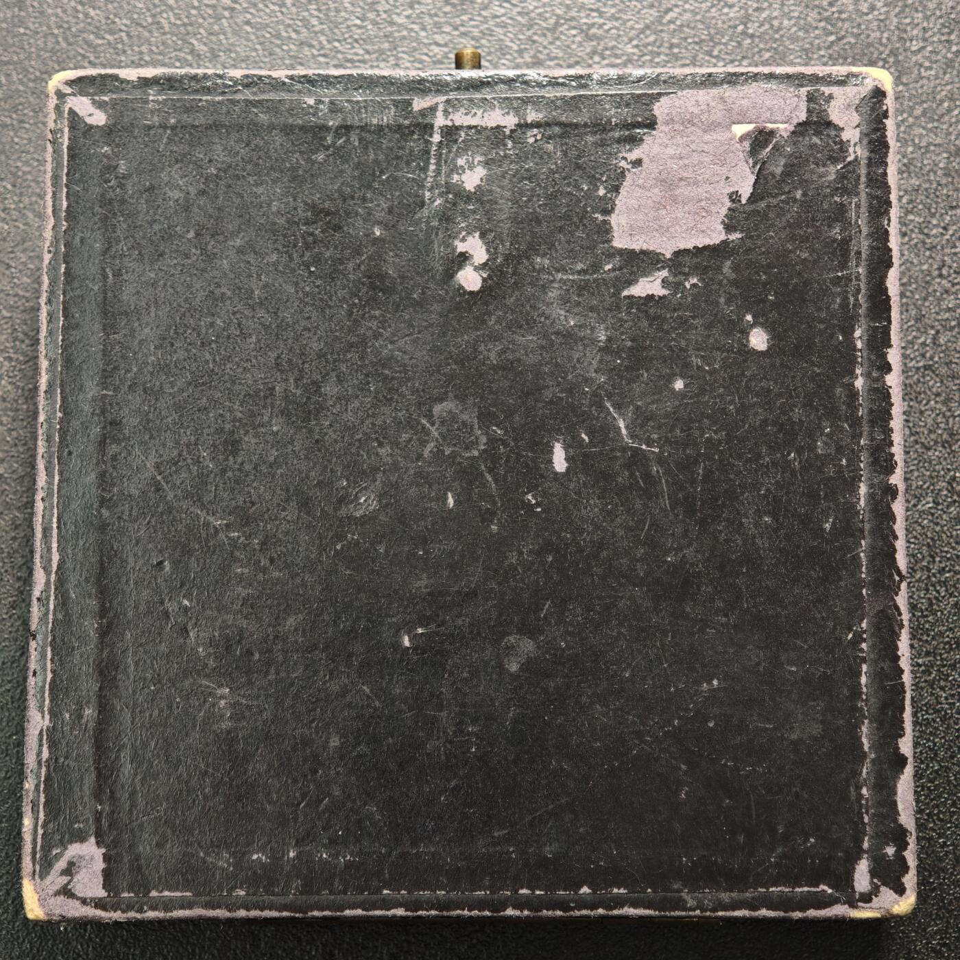 【德藏】世界币章拍卖第159期(元旦专场拍卖) 1911年 德国符腾堡斯图加特德国烘焙、糕点与相关行业博览会纪念镀银大铜章 直径约：60.3mm；重约：85.7g 带盒