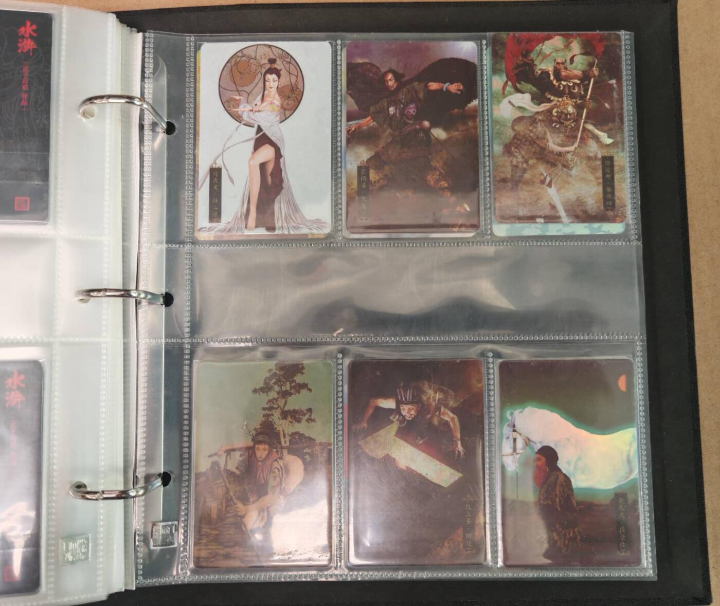 趣卡卡拍No.22期（无佣金免手续费，分享成交有奖）